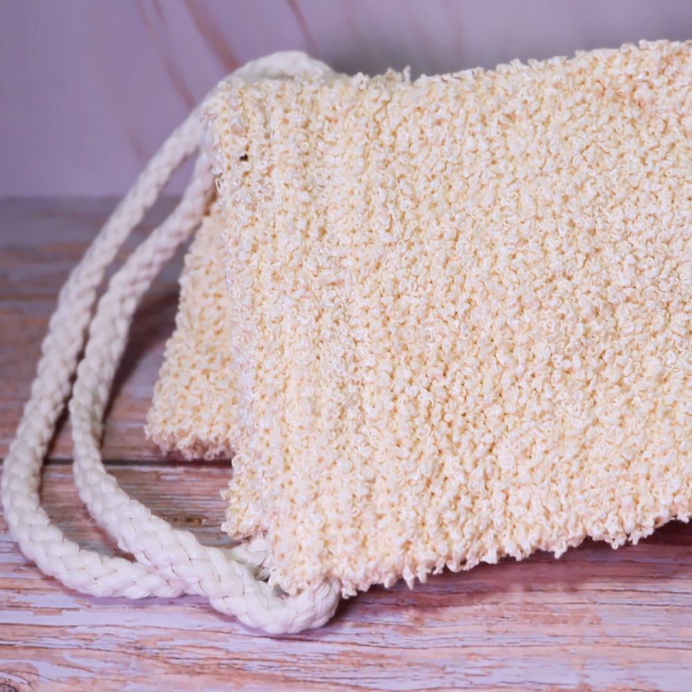 Shower Essentials Box