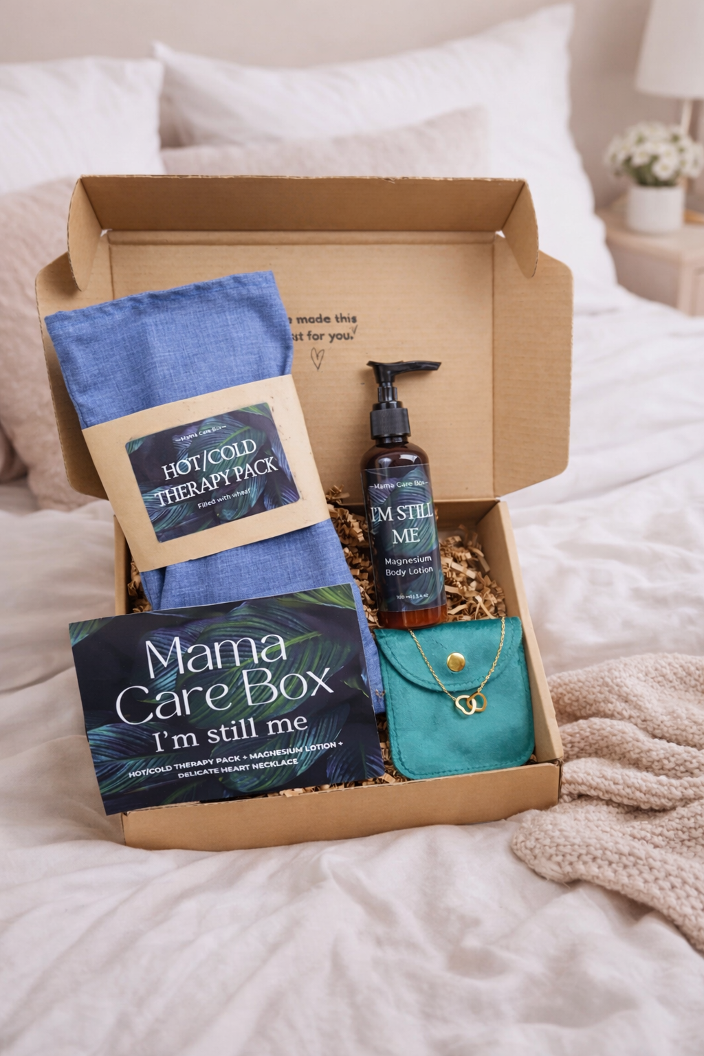 Mama Care Box
